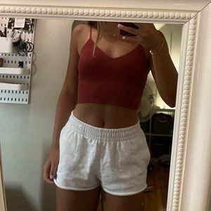 Garage/dynamite tank top